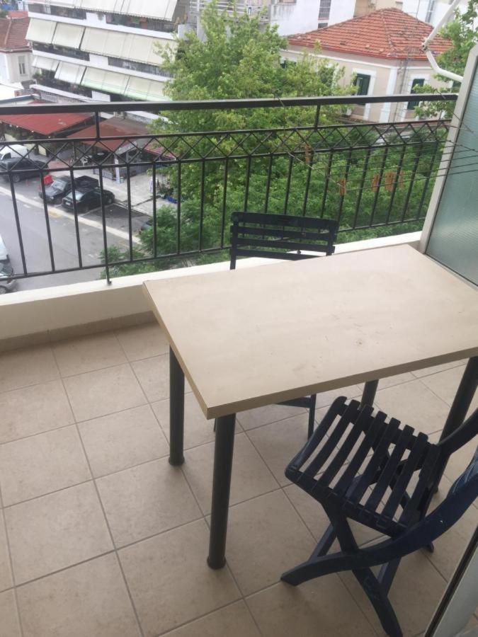 Studio By The Train Station 2 Λάρισα Εξωτερικό φωτογραφία